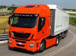 Iveco Stralis Hi-Way 460 4x2 2012 года